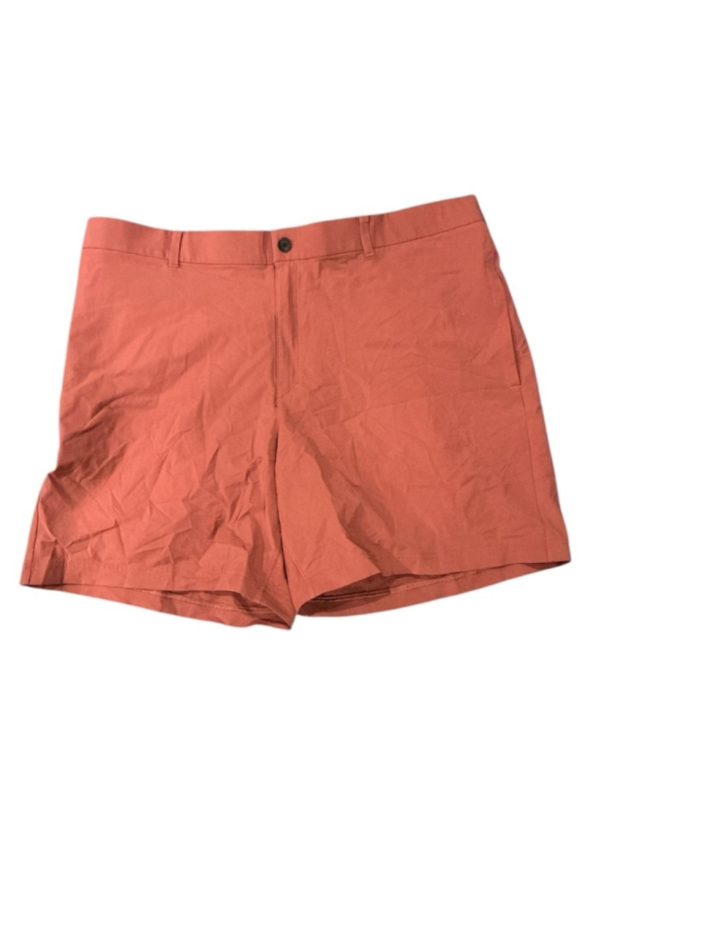 Men's VRST Golf Shorts XL adobe desert rust f28